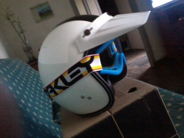 casques jet vintage