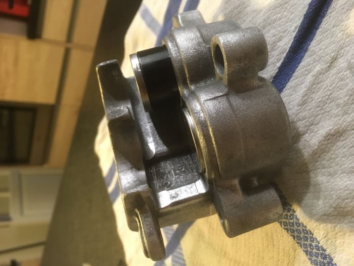 250 HONDA CR DIAPASON