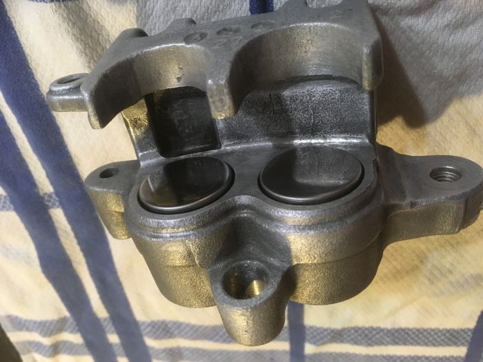 250 HONDA CR DIAPASON