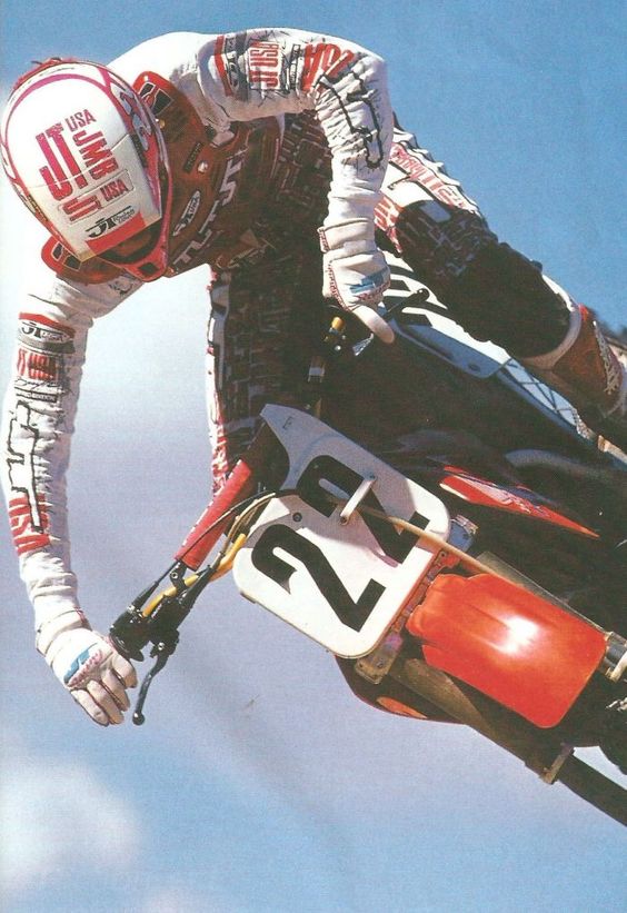Honda CR