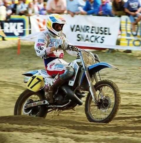 Honda CR