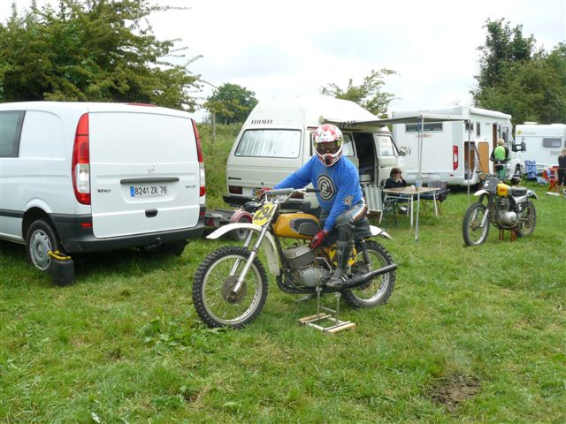 380 CZ 1971 comme neuve
