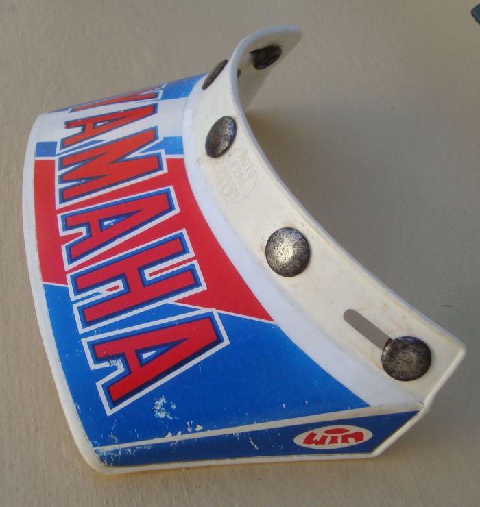 casques jet vintage