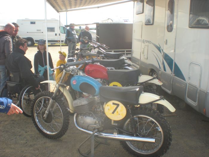 380 CZ 1971 comme neuve