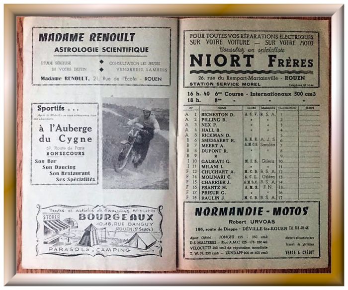 380 CZ 1971 comme neuve