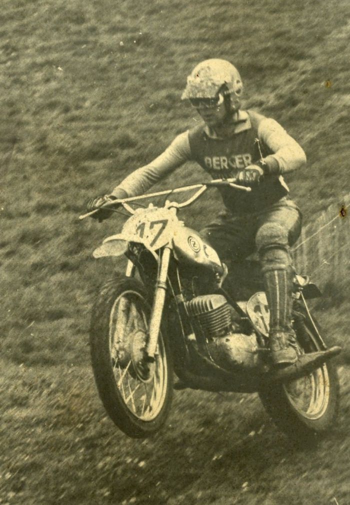 380 CZ 1971 comme neuve