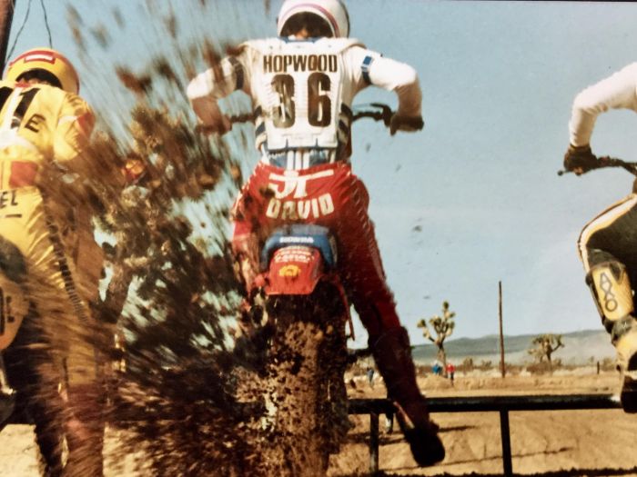 Honda CR