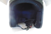 casques jet vintage