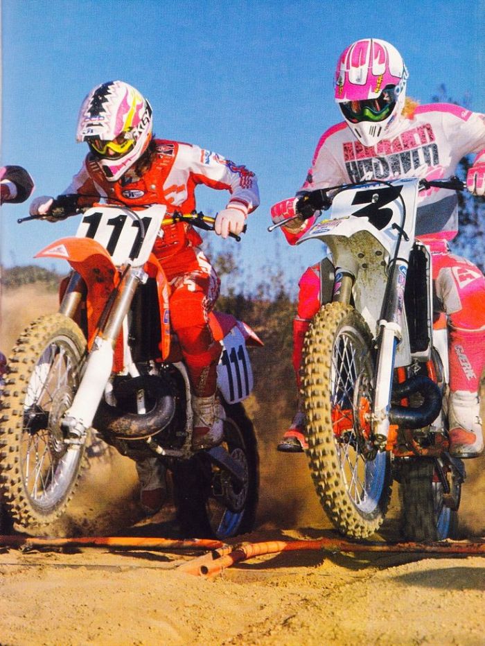 Honda CR