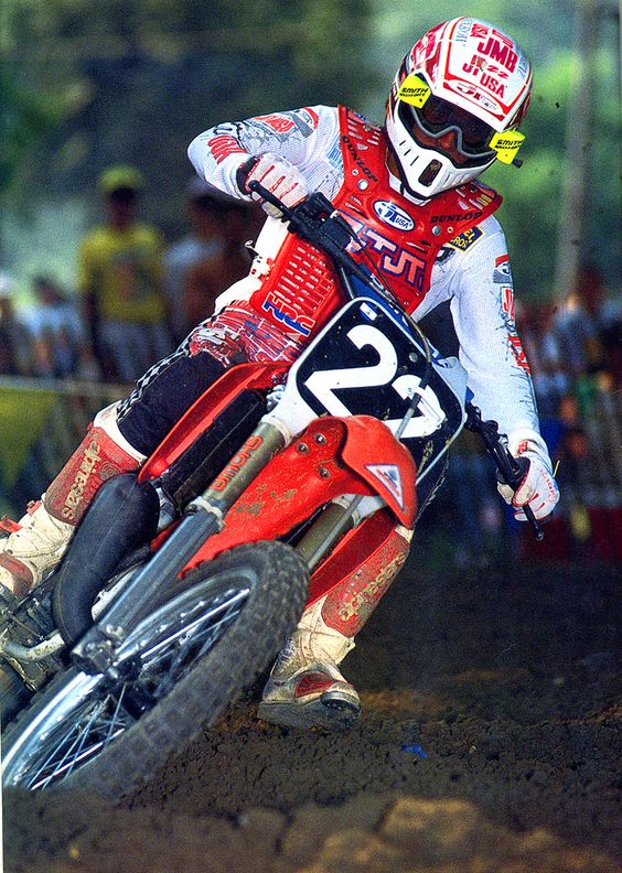 Honda CR