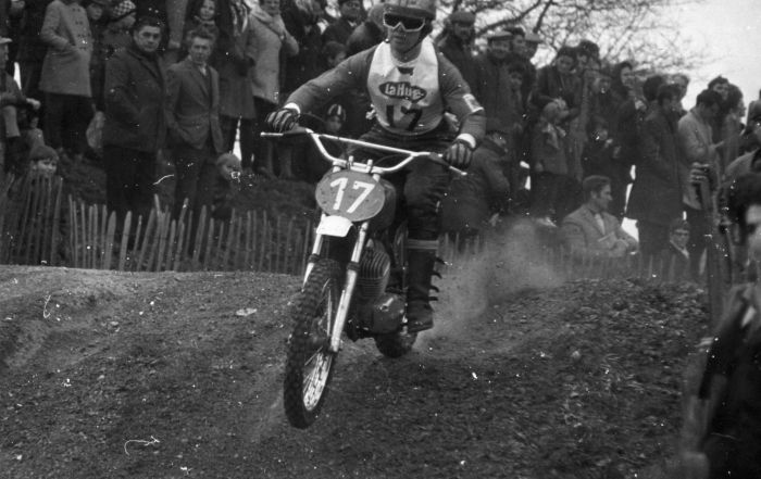 380 CZ 1971 comme neuve