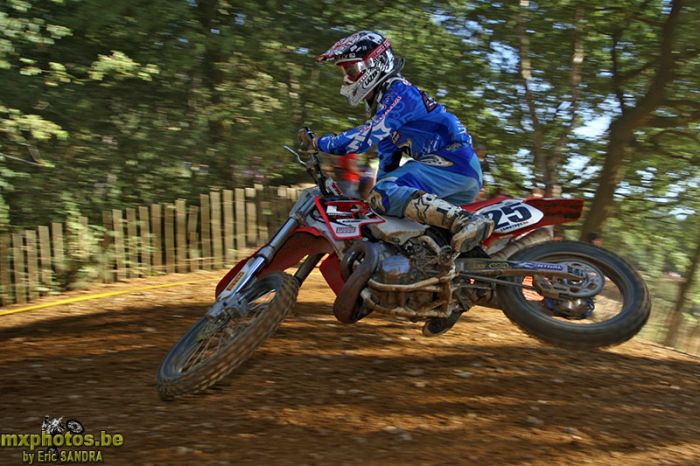 Honda CR