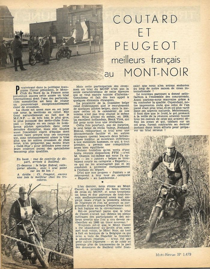 Ligue des Flandres