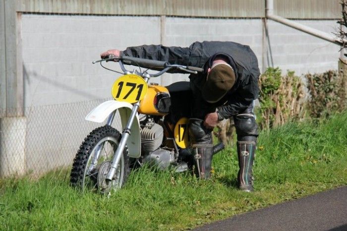 380 CZ 1971 comme neuve