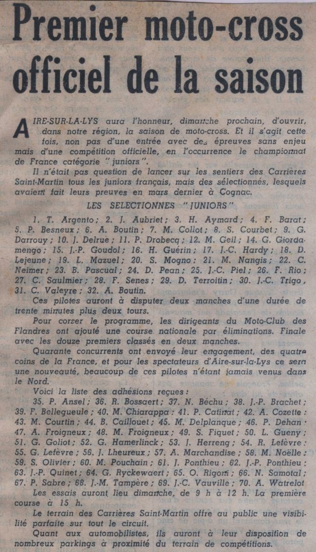 Ligue des Flandres