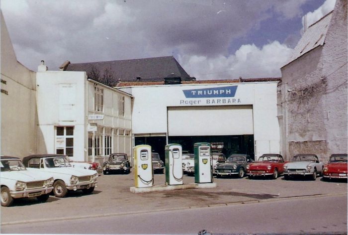 Ligue des Flandres