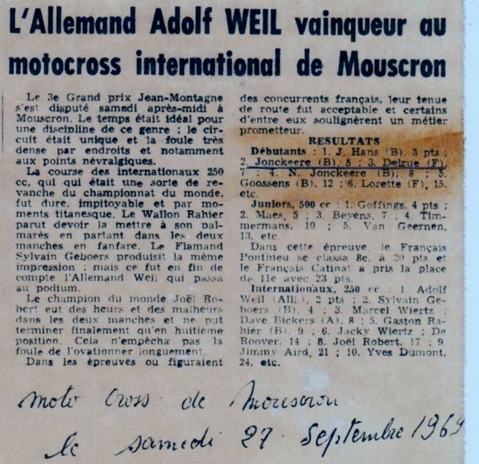 Ligue des Flandres