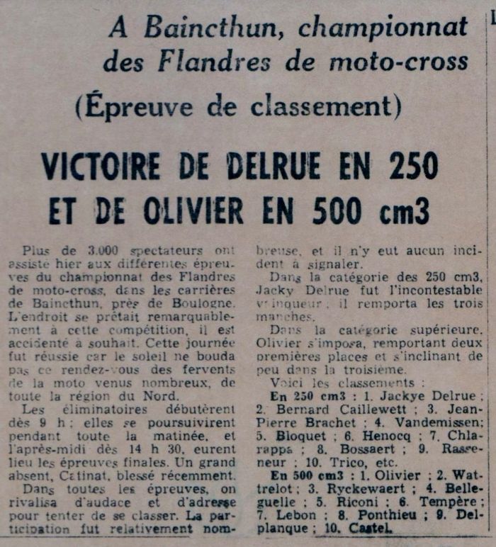 Ligue des Flandres