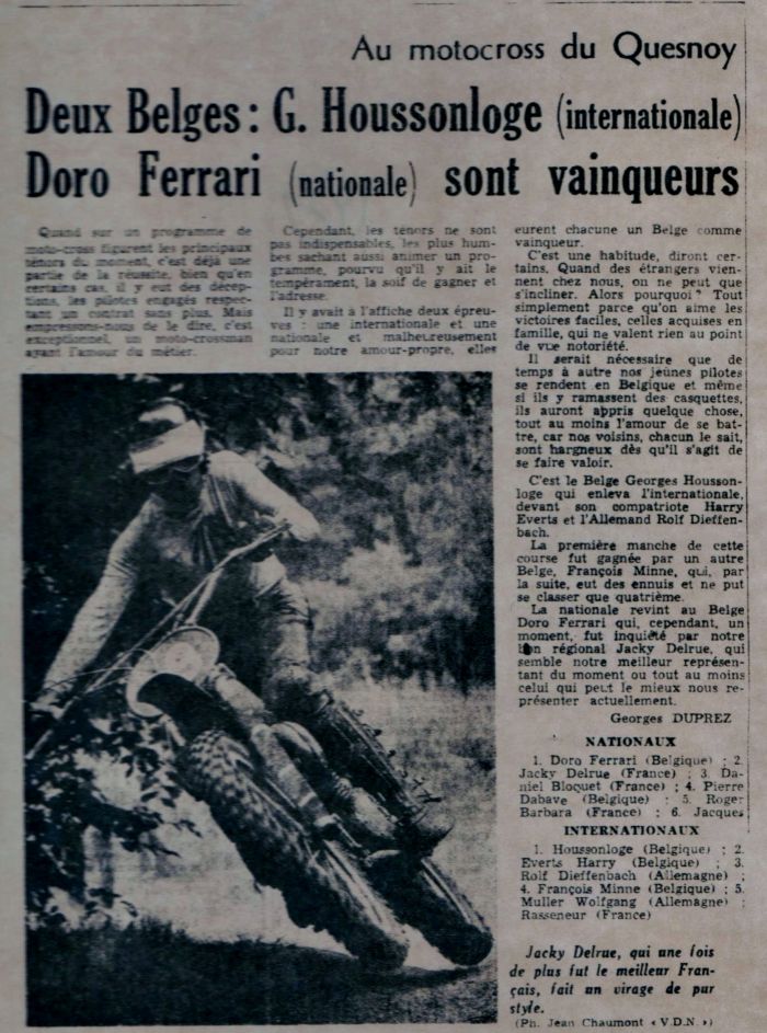 Ligue des Flandres