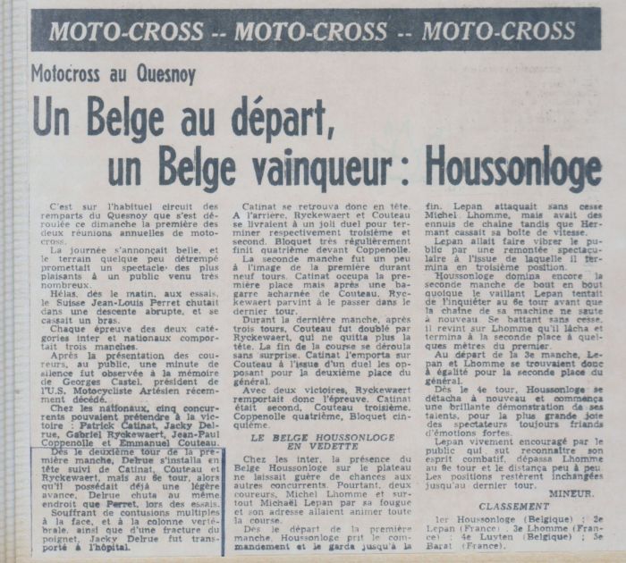 Ligue des Flandres