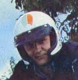 casques jet vintage