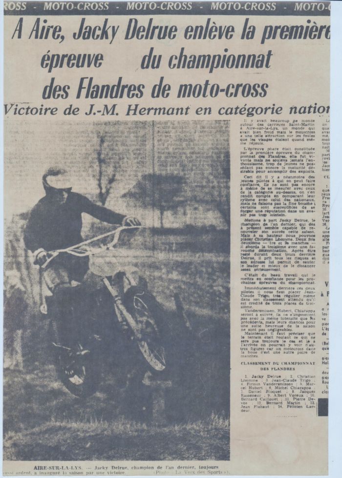 Ligue des Flandres