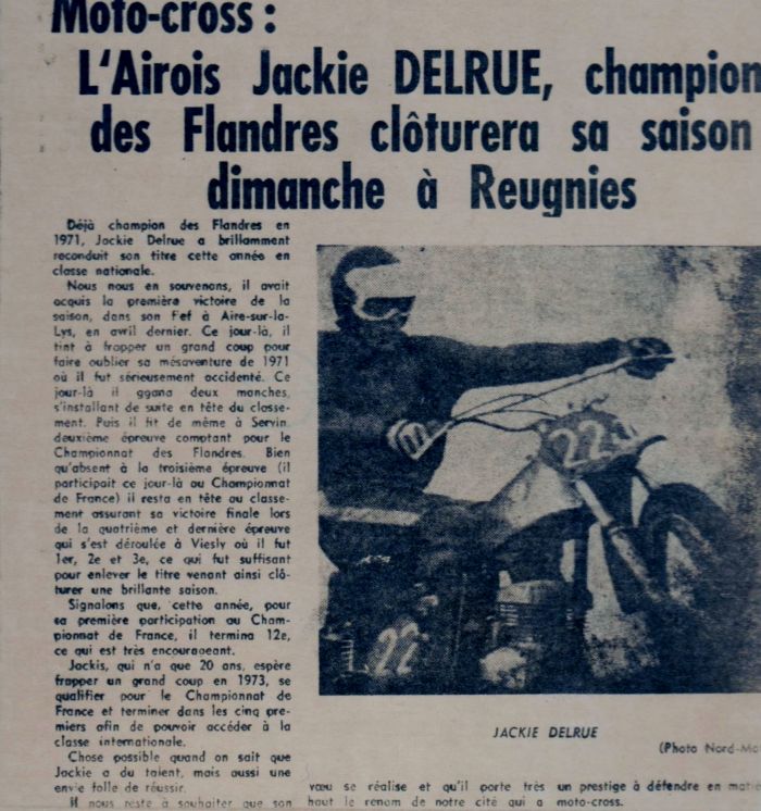 Ligue des Flandres
