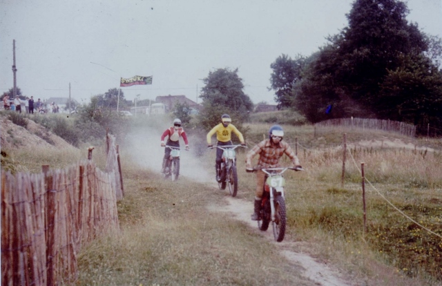 Ligue des Flandres
