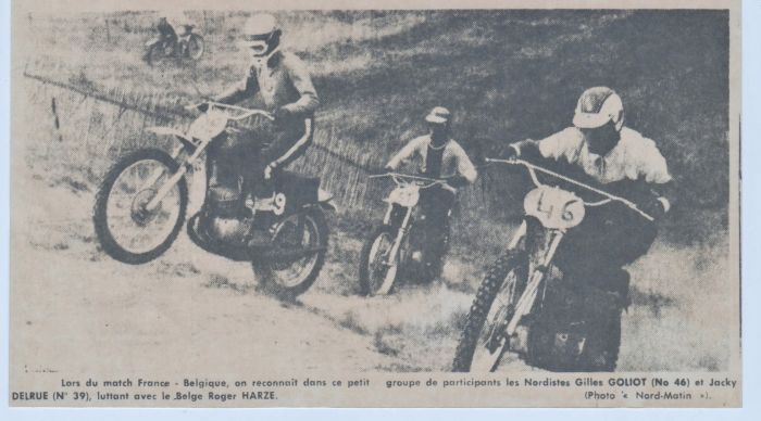 Ligue des Flandres