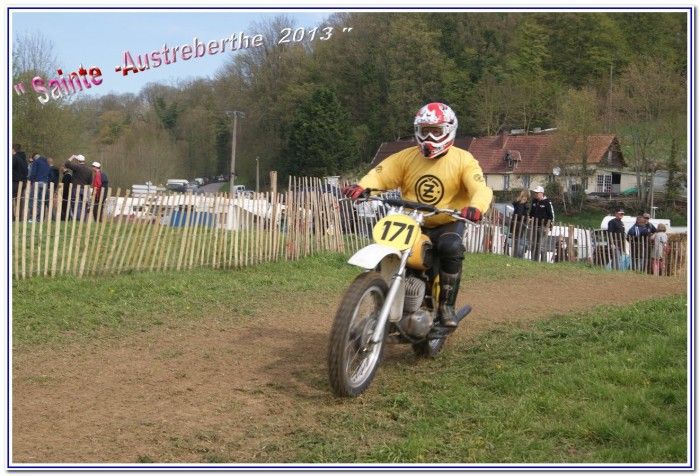 380 CZ 1971 comme neuve