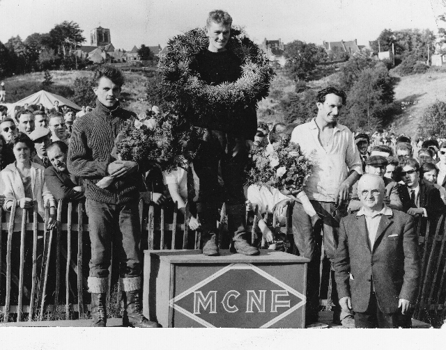 Ligue des Flandres
