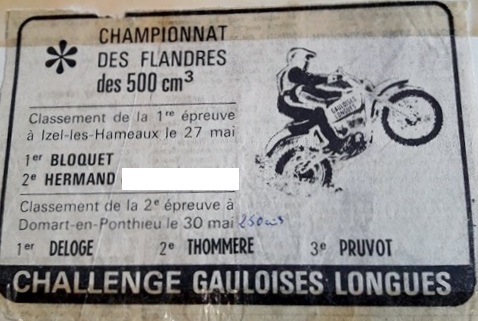 Ligue des Flandres
