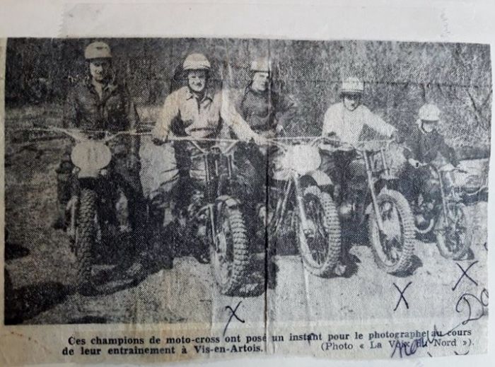 Ligue des Flandres
