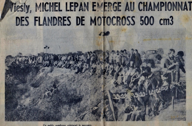 Ligue des Flandres