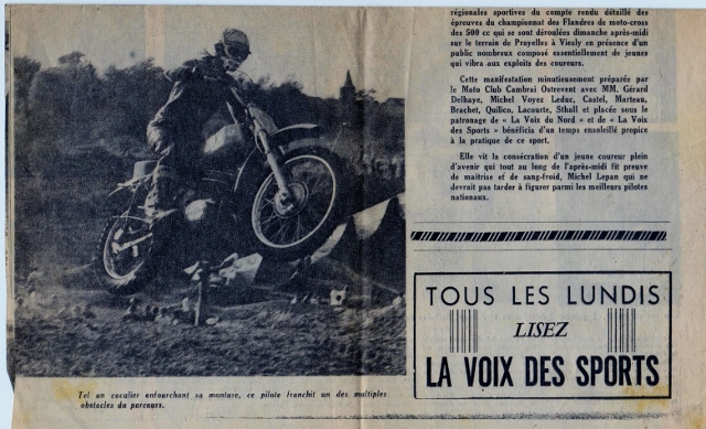 Ligue des Flandres