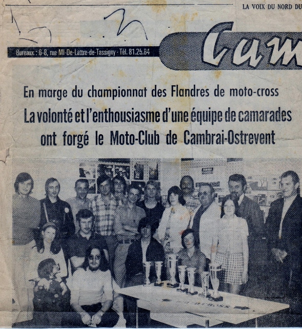 Ligue des Flandres
