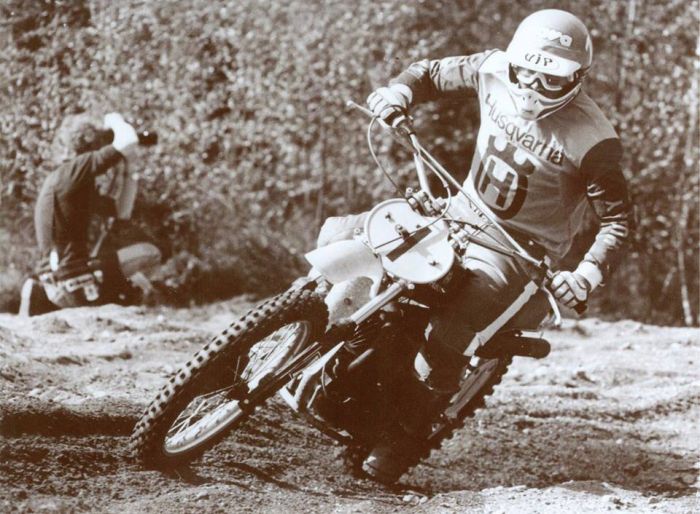 Husqvarna Husky HVA