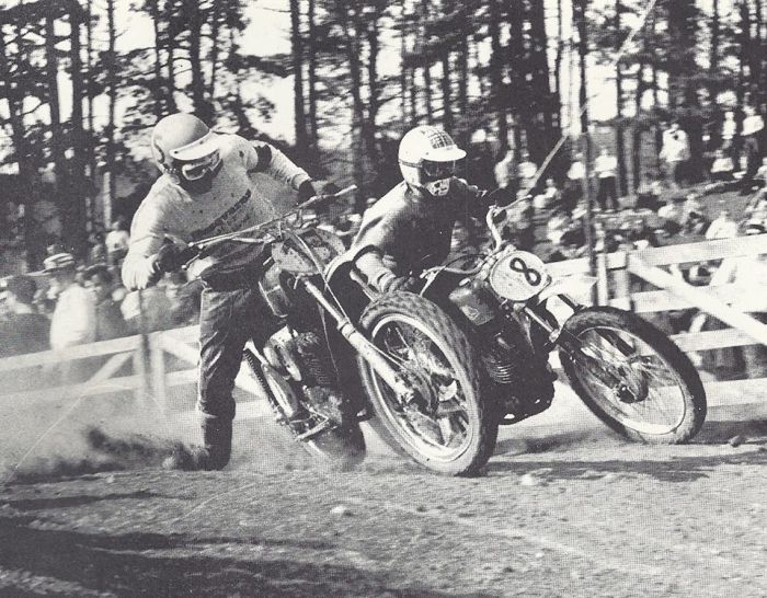 Husqvarna Husky HVA