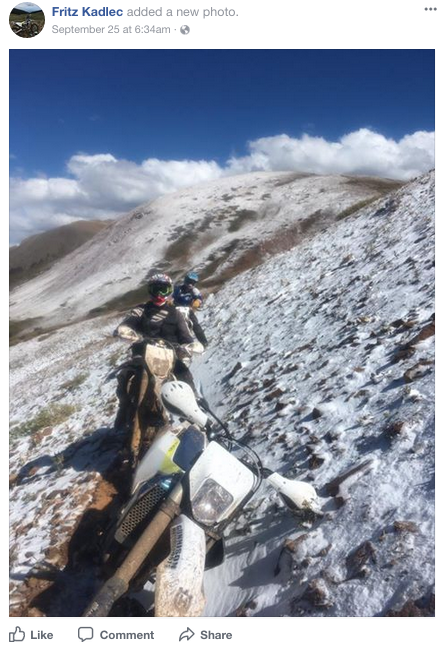 Husqvarna Husky HVA