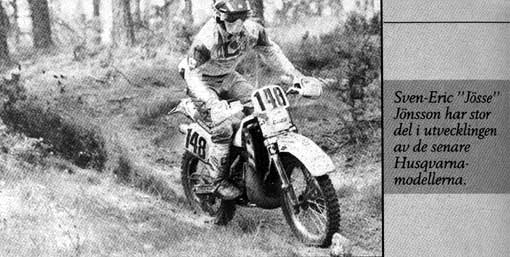Husqvarna Husky HVA