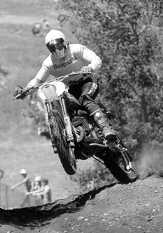 Husqvarna Husky HVA