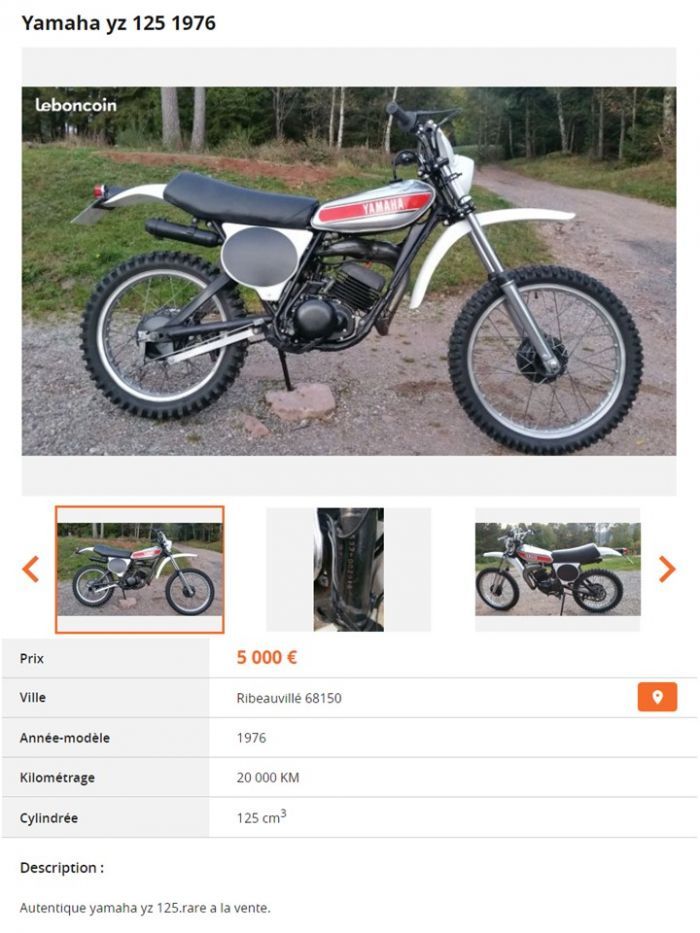 les bons plans du Bon Coin !!!