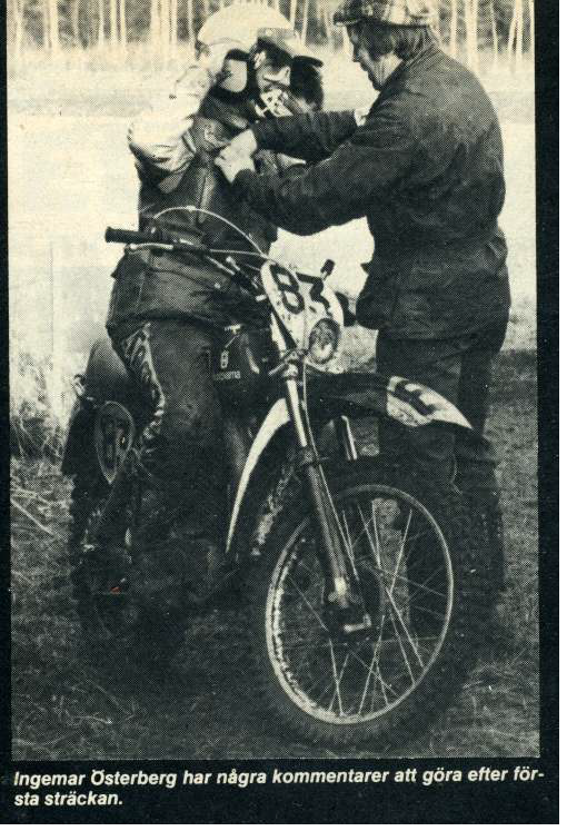 Husqvarna Husky HVA