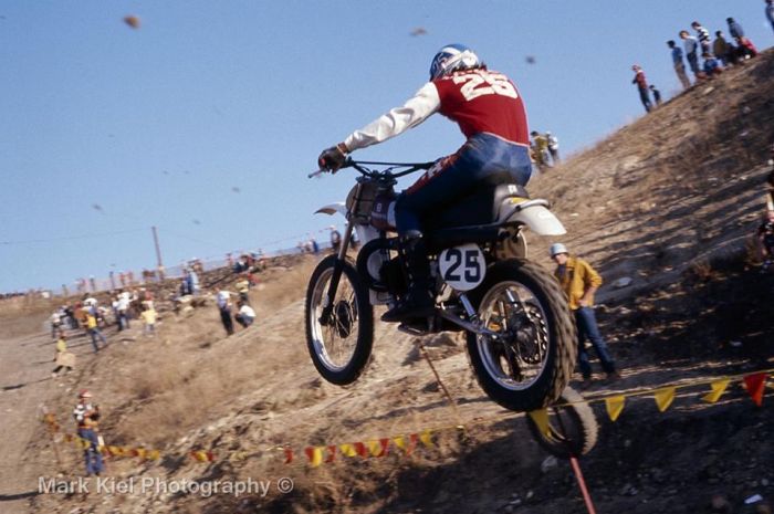 Husqvarna Husky HVA