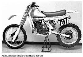Husqvarna Husky HVA