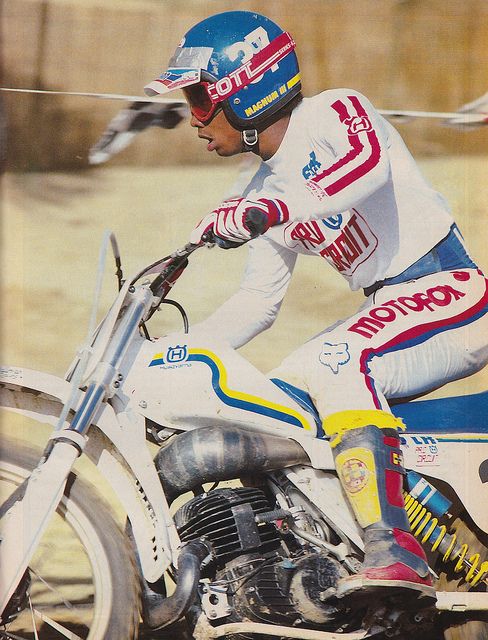 Husqvarna Husky HVA