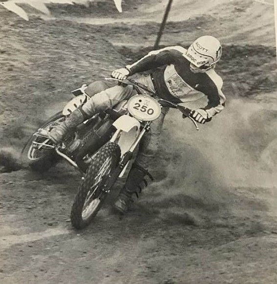 Husqvarna Husky HVA