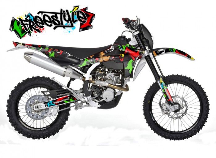 Husqvarna Husky HVA