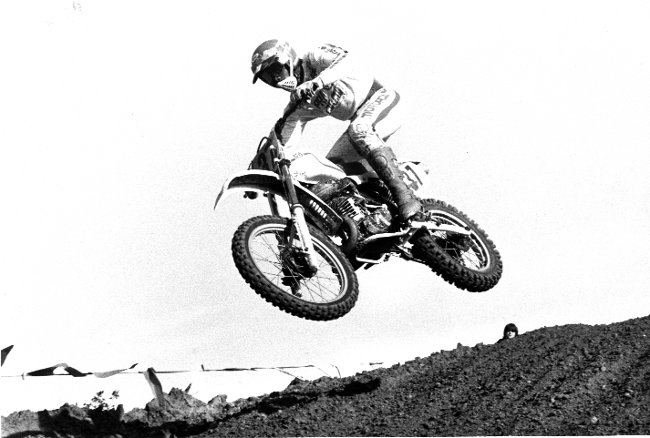Husqvarna Husky HVA