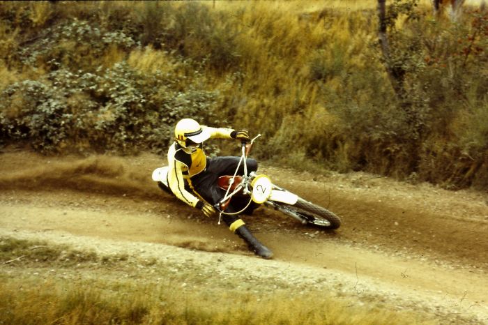 Husqvarna Husky HVA